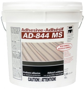 ADHESIVE AD-844 MS